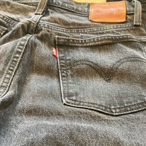 Levi’s 501 jeans